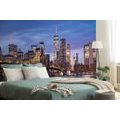 WALL MURAL BROOKLYN BRIDGE - WALLPAPERS CITIES - WALLPAPERS