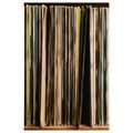 WANDBILD SAMMLUNG ALTER LPS - MUSIKBILDER - BILDER