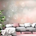 WALLPAPER SPARKLING DANDELION WALLPAPER - WALLPAPERS - 🔥 TOTAL SALE 🔥