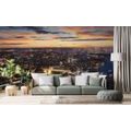 WALL MURAL VIEW OF TOWER BRIDGE - WALLPAPERS CITIES - WALLPAPERS