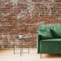 WALL MURAL OLD BRICK WALL - WALLPAPERS - 🔥 TOTAL SALE 🔥