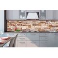 SELF ADHESIVE PHOTO WALLPAPER FOR KITCHEN IMITATION OF STONE - WALLPAPERS{% if product.category.pathNames[0] != product.category.name %} - WALLPAPERS{% endif %}