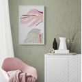 POSTER ELEGANZ DER MONSTERA - MOTIVE AUS UNSERER WERKSTATT - POSTER