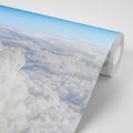 WALLPAPER ABOVE THE CLOUDS - WALLPAPERS NATURE - WALLPAPERS