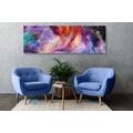 CANVAS PRINT COLOR FANTASY - ABSTRACT PICTURES{% if product.category.pathNames[0] != product.category.name %} - PICTURES{% endif %}