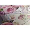 IMPRESSION SUR TOILE STYLE VINTAGE ROMANTIQUE - IMPRESSIONS SUR TOILE VINTAGE ET RÉTRO - IMPRESSION SUR TOILE