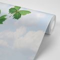 PAPIER PEINT AUTOCOLLANT ORIGINAL FEUILLES VOLANTES - PAPIERS PEINTS AUTOCOLLANTS - PAPIER PEINT