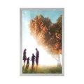 POSTER IN A FAMILY TOUCH - LOVE - POSTERS