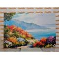 CANVAS PRINT SEA VIEW - 🔥 TOTAL SALE 🔥
