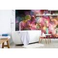 SELF ADHESIVE WALLPAPER SPARKLING ABSTRACTION - SELF-ADHESIVE WALLPAPERS - WALLPAPERS