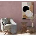 CANVAS PRINT ABSTRACT SHAPES NO4 - PICTURES OF ABSTRACT SHAPES - PICTURES