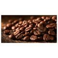 CANVASTAVLA HÖG MED NYROSTAT KAFFE - MAT- OCH DRYCKESTAVLOR - TAVLOR