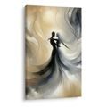 OBRAZ TANEC SVĚTLA A STÍNU - OBRAZY LÁSKA - OBRAZY