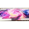 5-PIECE CANVAS PRINT COLOR SPIRAL - ABSTRACT PICTURES{% if product.category.pathNames[0] != product.category.name %} - PICTURES{% endif %}