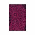 POSTER STYLISH MANDALA - FENG SHUI - POSTERS