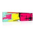 TABLOU POP-ART MODERN - TABLOURI POP ART - TABLOURI