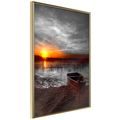 POSTER – RISING SUN - LAGHI - POSTER