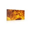 CANVAS PRINT ABSTRACT FOREST - ABSTRACT PICTURES - PICTURES