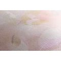 TABLEAU SUR TOILE – FEUILLES D'AUTOMNE EN ROSE - TABLEAUX - 🔥 VENTE TOTALE