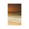 POSTER – SPIAGGIA IN SRI LANKA - NATURA - POSTER