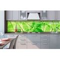 SELF ADHESIVE PHOTO WALLPAPER FOR KITCHEN LEAF STRUCTURE - WALLPAPERS{% if product.category.pathNames[0] != product.category.name %} - WALLPAPERS{% endif %}