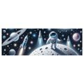 OBRAZ DOBRODRUŽSTVÍ V GALAXII - CHILDREN'S SPACE PICTURES - PICTURES
