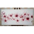 CANVAS PRINT CHERRY BLOSSOMS - PICTURES FLOWERS{% if product.category.pathNames[0] != product.category.name %} - PICTURES{% endif %}