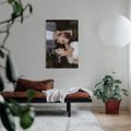 OBRAZ Z VLASTNEJ FOTOGRAFIE – NA VÝŠKU 1:2 - 📤FOTOOBRAZ