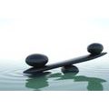 SELF ADHESIVE WALLPAPER ZEN BALANCE - SELF-ADHESIVE WALLPAPERS - WALLPAPERS