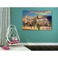 CANVAS PRINT NOTRE DAME CATHEDRAL - PICTURES OF CITIES - PICTURES