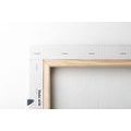 CANVAS PRINT ZEN BALANCE - PICTURES FENG SHUI - PICTURES