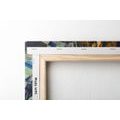 CANVAS PRINT FULL OF ABSTRACT ART - ABSTRACT PICTURES - PICTURES