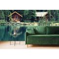 WALL MURAL PARK YOHO IN CANADA - WALLPAPERS NATURE - WALLPAPERS