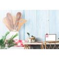 WALL MURAL STILL LIFE FOR THE KITCHEN - WALLPAPERS FOOD AND DRINKS - WALLPAPERS