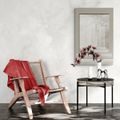 SLIKA STEPENICE DO RAJA MID-CENTURY - APSTRAKTNE SLIKE - SLIKE