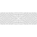 CANVAS PRINT WITH A KALEIDOSCOPE PATTERN - ABSTRACT PICTURES - PICTURES