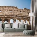 SELF ADHESIVE WALL MURAL COLOSSEUM - SELF-ADHESIVE WALLPAPERS - WALLPAPERS