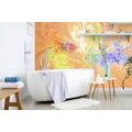 SELF ADHESIVE WALLPAPER SYMPHONY OF COLORS - SELF-ADHESIVE WALLPAPERS - WALLPAPERS