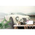 WALL MURAL LUXURY VETERAN - WALLPAPERS CARS - WALLPAPERS