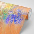 SELF ADHESIVE WALLPAPER SYMPHONY OF COLORS - SELF-ADHESIVE WALLPAPERS - WALLPAPERS