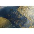 CANVAS PRINT WONDERLAND - ABSTRACT PICTURES - PICTURES