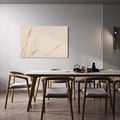 CANVASTAVLA SKIRA GRÄS I BEIGE TONER - TAVLOR MED GRÄS - TAVLOR