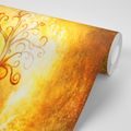 SELF ADHESIVE WALLPAPER TREE OF LIFE - SELF-ADHESIVE WALLPAPERS - WALLPAPERS