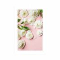 POSTER – ROSE IN STILE ROMANTICO - FIORI - POSTER