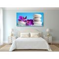 CANVAS PRINT WELLNESS STILL LIFE - PICTURES FENG SHUI - PICTURES