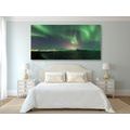 CANVAS PRINT UNUSUAL GREEN GLOW - 🔥 TOTAL SALE 🔥