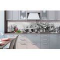 SELF ADHESIVE PHOTO WALLPAPER FOR KITCHEN PLANE - WALLPAPERS