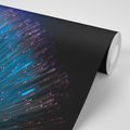 WALLPAPER FIBER OPTICS - WALLPAPERS BY MOTIF - WALLPAPERS