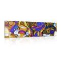 CANVAS PRINT ABSTRACT ART - ABSTRACT PICTURES - PICTURES