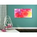 CANVAS PRINT ABSTRACT PAINTING - ABSTRACT PICTURES{% if product.category.pathNames[0] != product.category.name %} - PICTURES{% endif %}